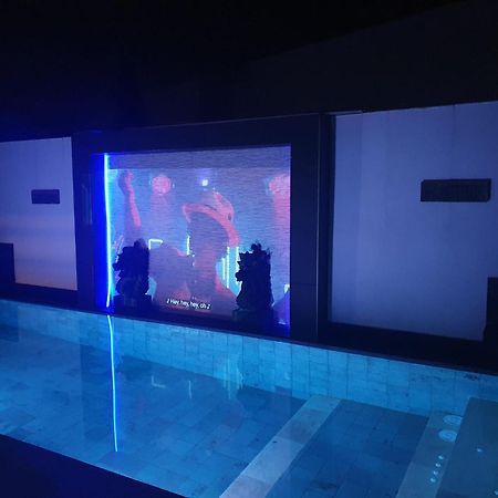 Modern Zen Bali Hotell Puerto Real Eksteriør bilde