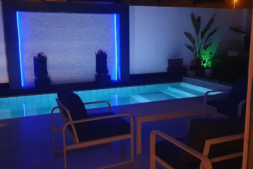 Modern Zen Bali Hotell Puerto Real Eksteriør bilde