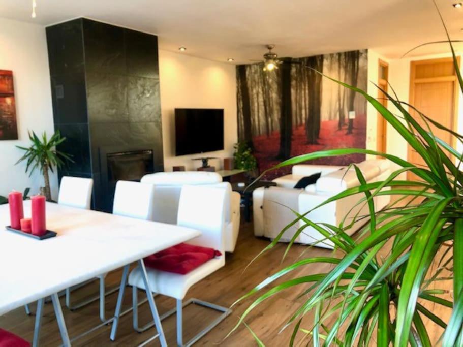 Modern Zen Bali Hotell Puerto Real Eksteriør bilde