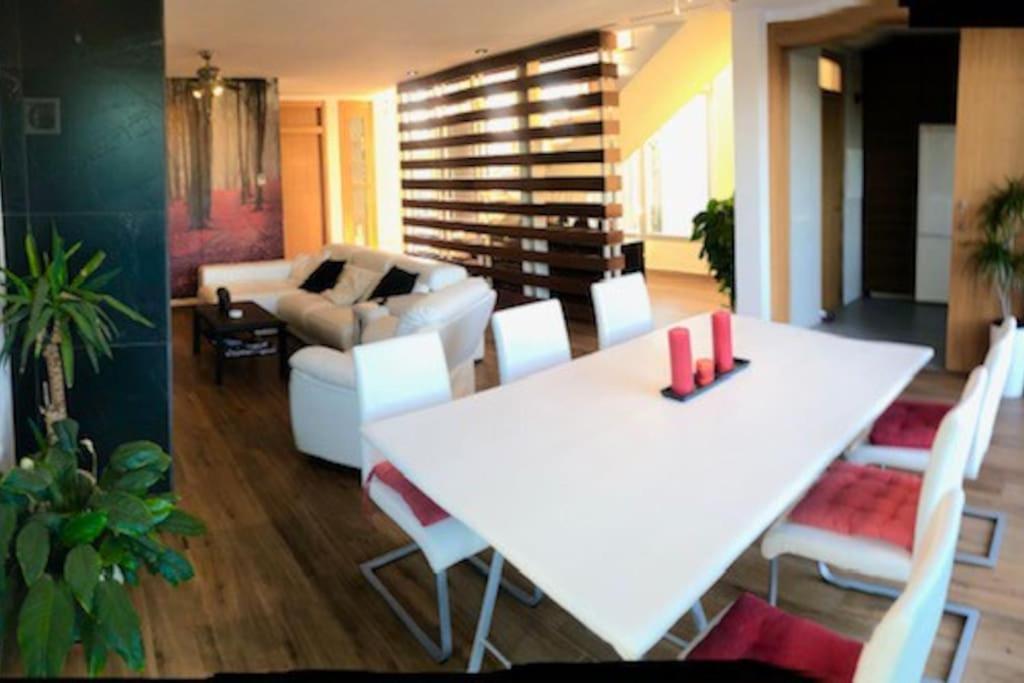 Modern Zen Bali Hotell Puerto Real Eksteriør bilde