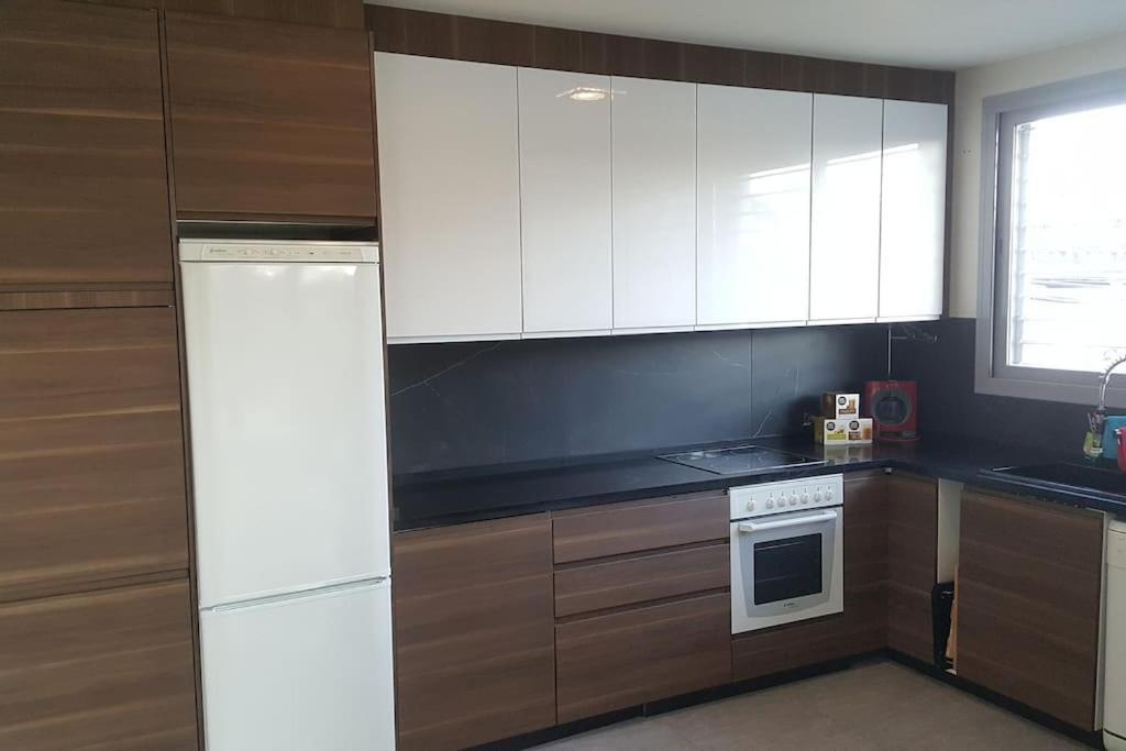 Modern Zen Bali Hotell Puerto Real Eksteriør bilde