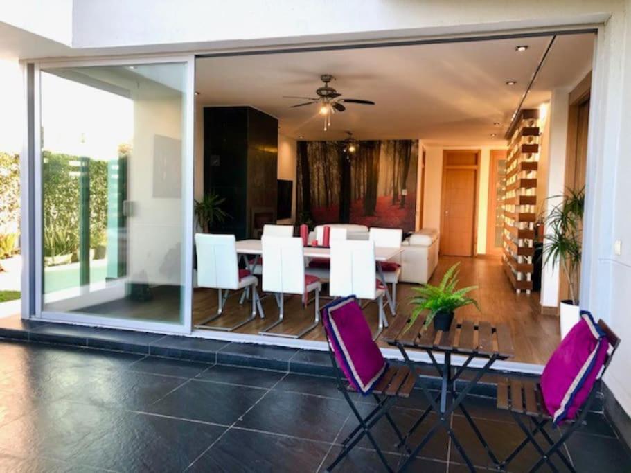 Modern Zen Bali Hotell Puerto Real Eksteriør bilde