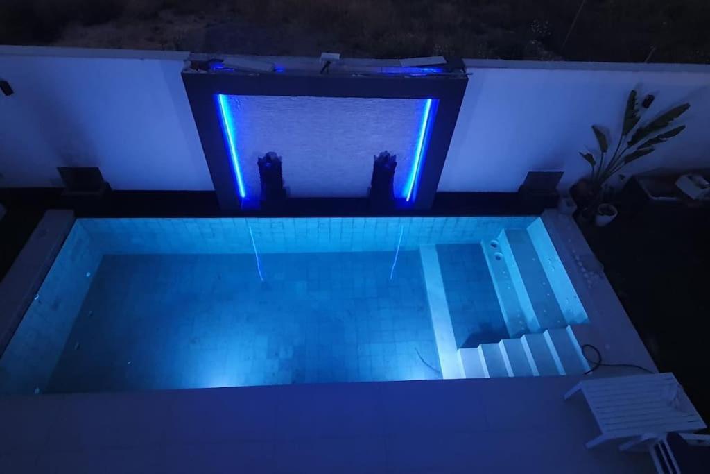 Modern Zen Bali Hotell Puerto Real Eksteriør bilde