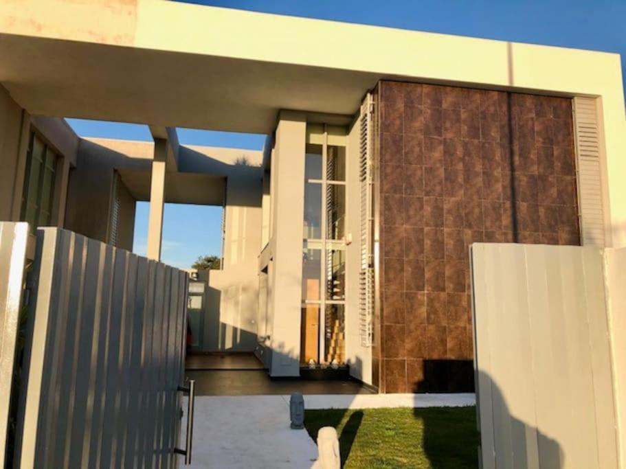 Modern Zen Bali Hotell Puerto Real Eksteriør bilde