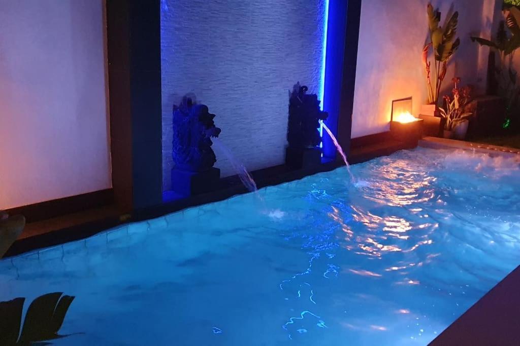 Modern Zen Bali Hotell Puerto Real Eksteriør bilde