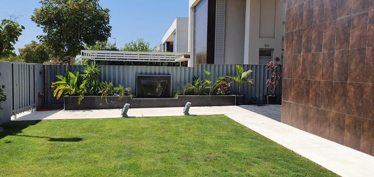Modern Zen Bali Hotell Puerto Real Eksteriør bilde