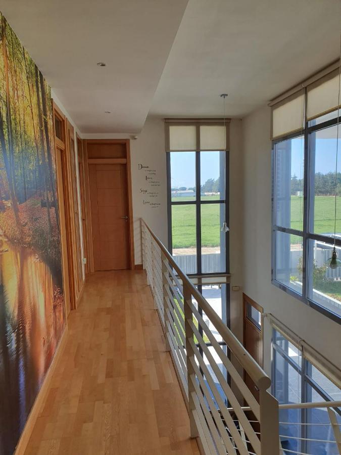 Modern Zen Bali Hotell Puerto Real Eksteriør bilde