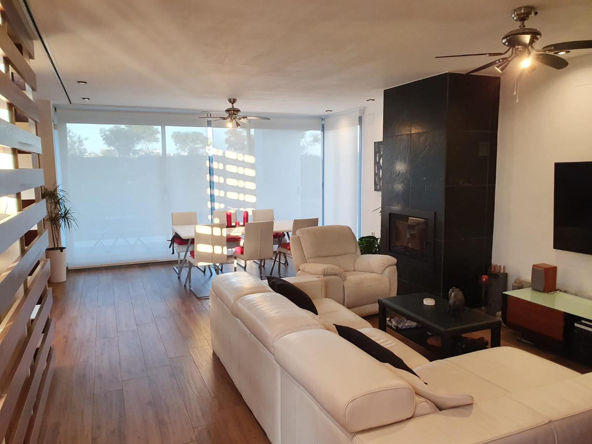 Modern Zen Bali Hotell Puerto Real Eksteriør bilde