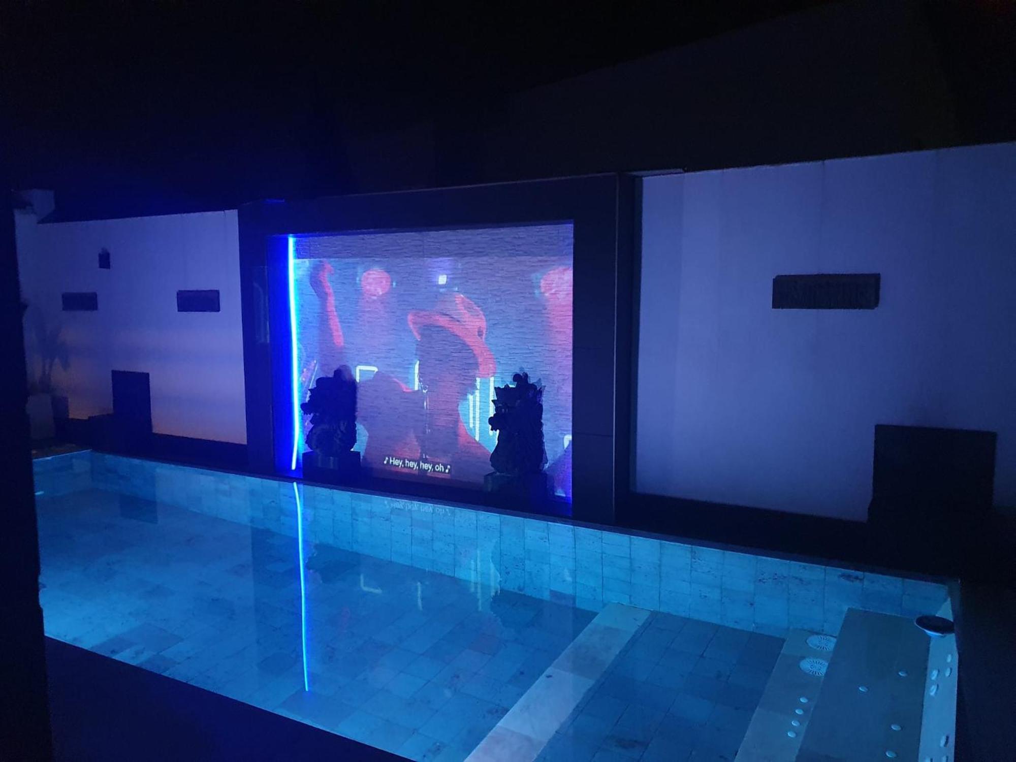 Modern Zen Bali Hotell Puerto Real Eksteriør bilde
